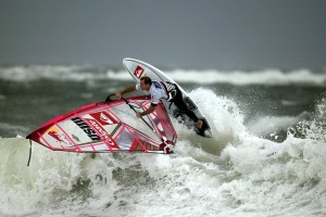 surfing greece