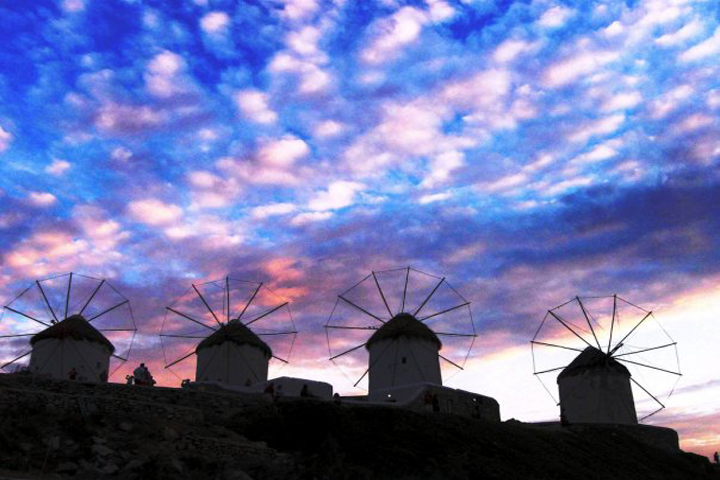 greek island visions - honeymoon (14)
