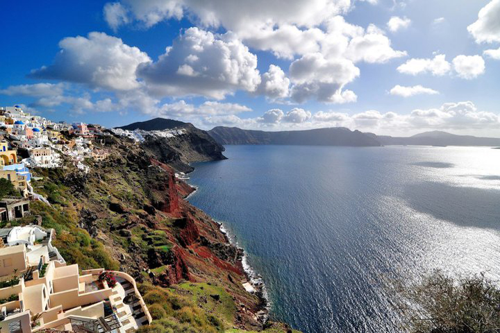 greek island visions - honeymoon (17)