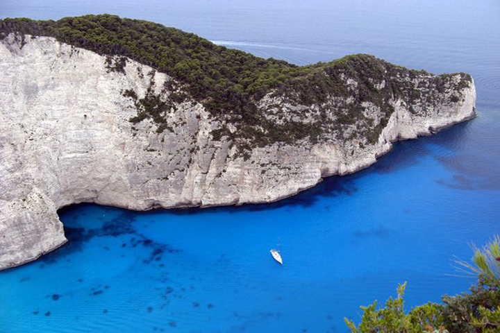 greek island visions - honeymoon (19)