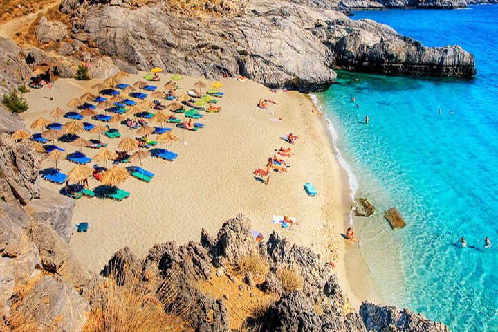 greek island visions - honeymoon (2)