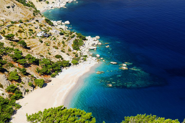 greek island visions - honeymoon (6)