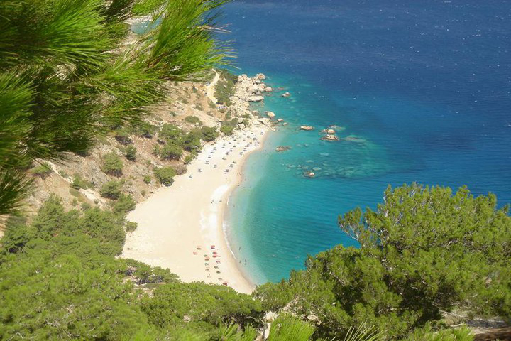 greek island visions - honeymoon (7)