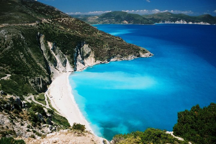greek island visions - honeymoon (8)