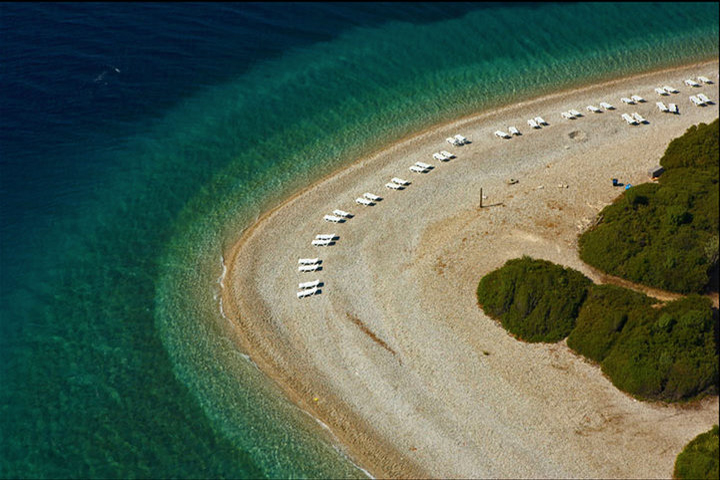 greek island visions - honeymoon