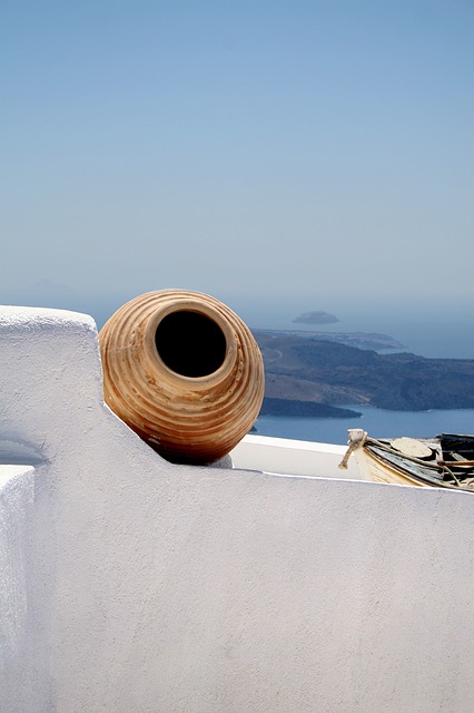 the island of Crete