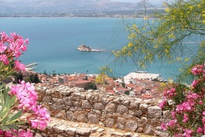 nafplion greece