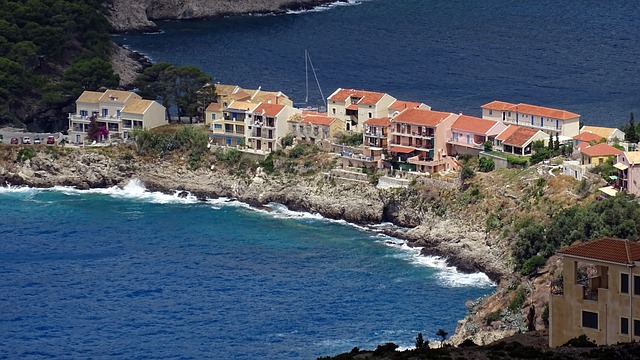 greece islands honeymoon