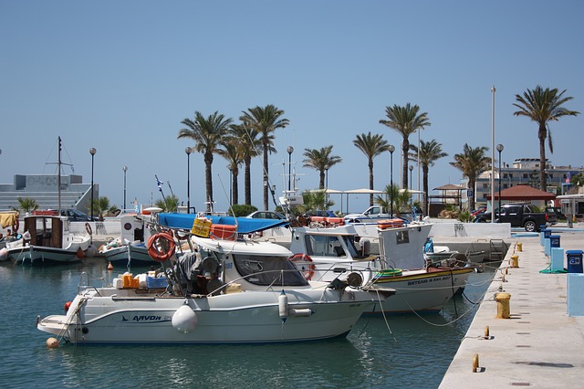 kos greek honeymoon