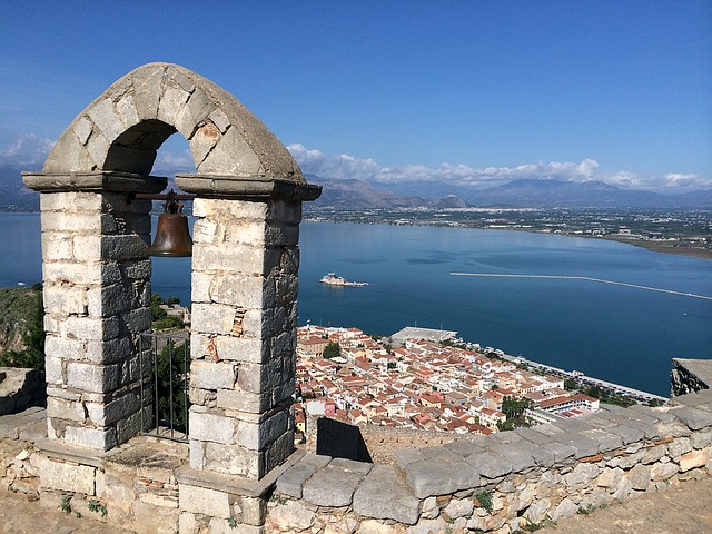 nauplion greek honeymoon