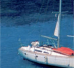 Nautical and sailing brochure