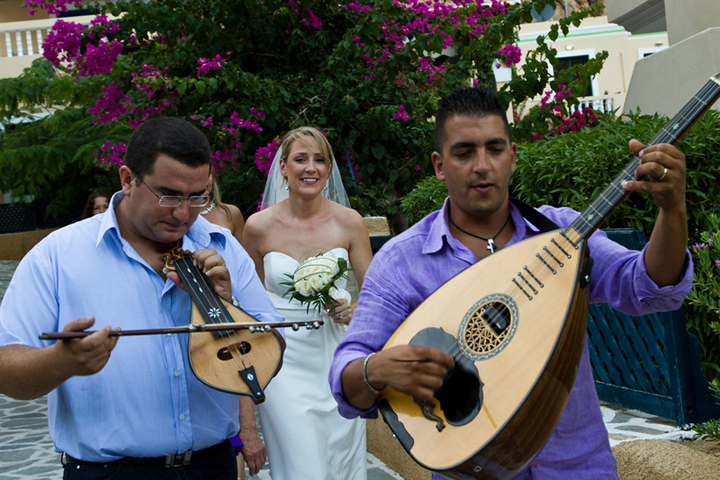 Greek Wedding (1)