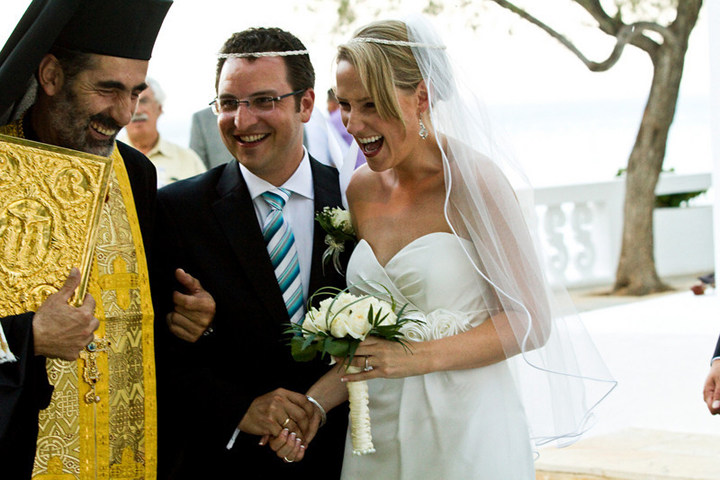 Wedding and Honeymoon in Greece (4)