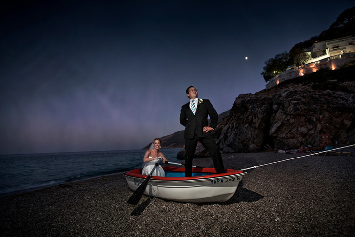 Wedding in Greece - Karpathos (14)