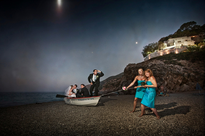 Wedding in Greece - Karpathos (15)