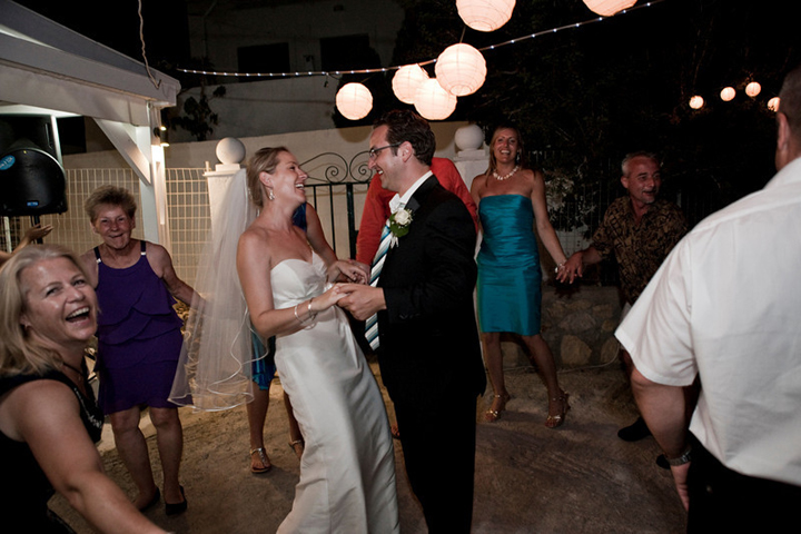 Wedding in Greece - Karpathos (18)