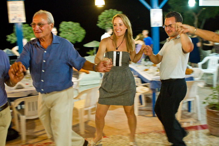 Wedding in Greece - Karpathos (21)