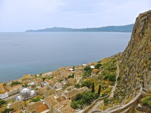 monemvasia-greece-honeymoon