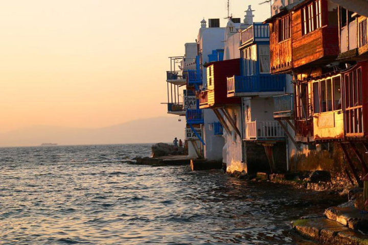 Mykonos photos - honeymoon destination (17)