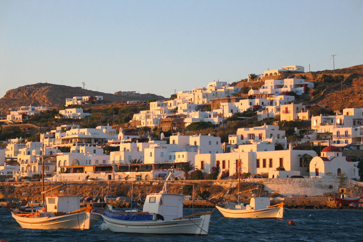 Mykonos photos - honeymoon destination (19)