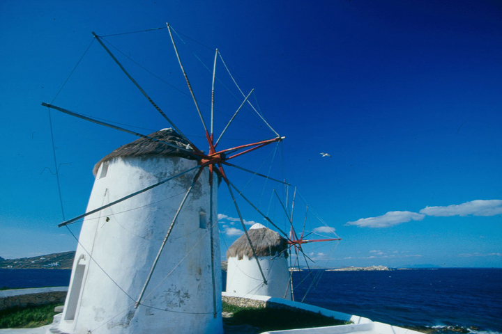 Mykonos photos - honeymoon destination (4)