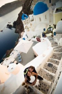  wedding in Greece