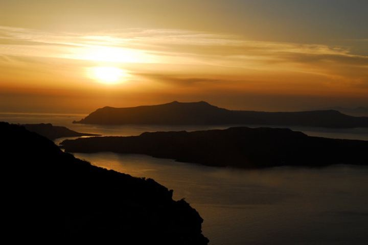 santorini honeymoon photos (1)