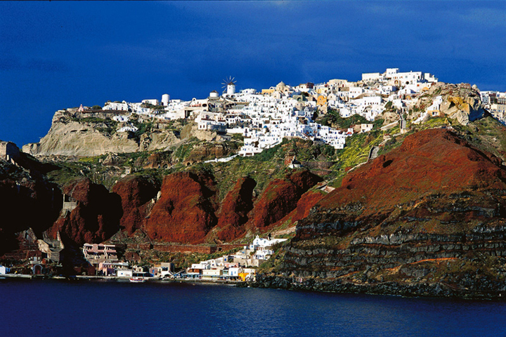santorini honeymoon photos (12)