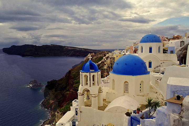 santorini honeymoon photos (13)