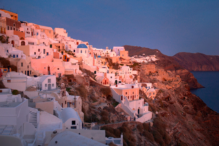 santorini honeymoon photos (4)