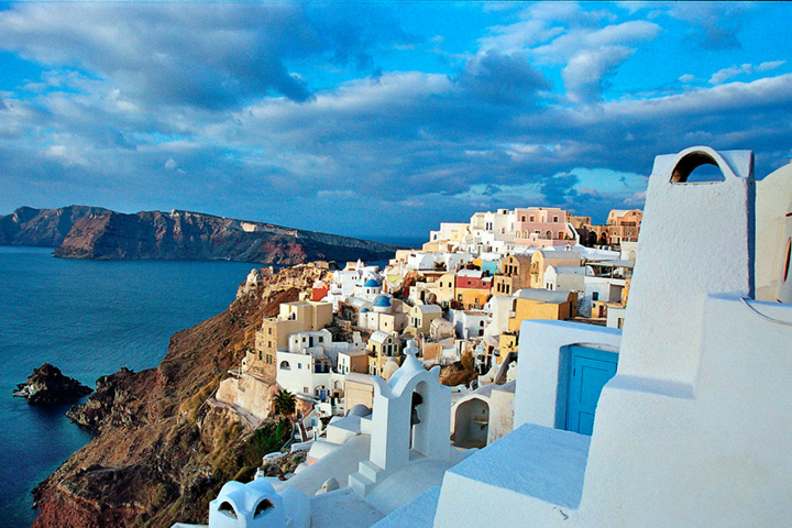 santorini honeymoon photos (9)