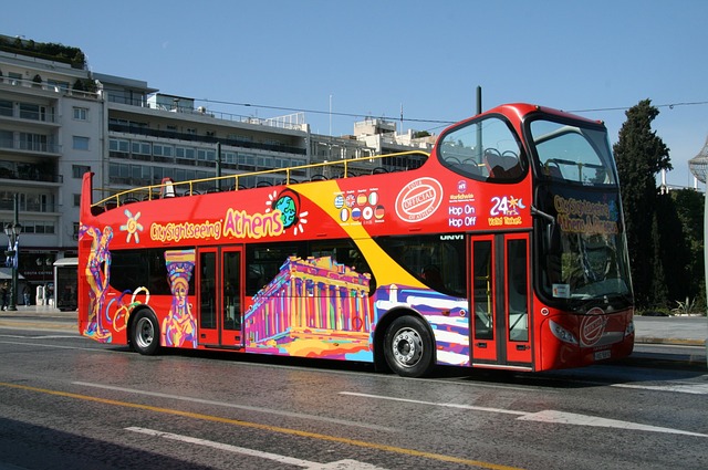 athens-greece-bus-sightseeing