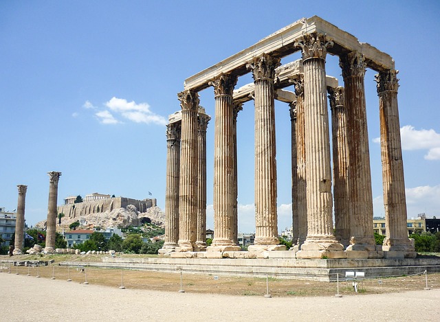 stiles-olympiou-dios-athens-greece