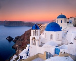 greek islands