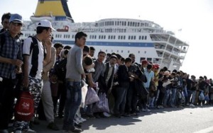 immigrants
