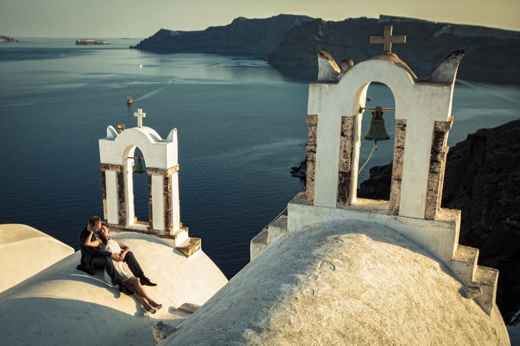 Greek islands honeymoon (2)