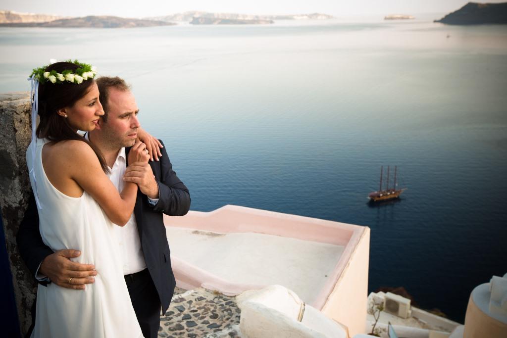 Greek islands honeymoon (3)