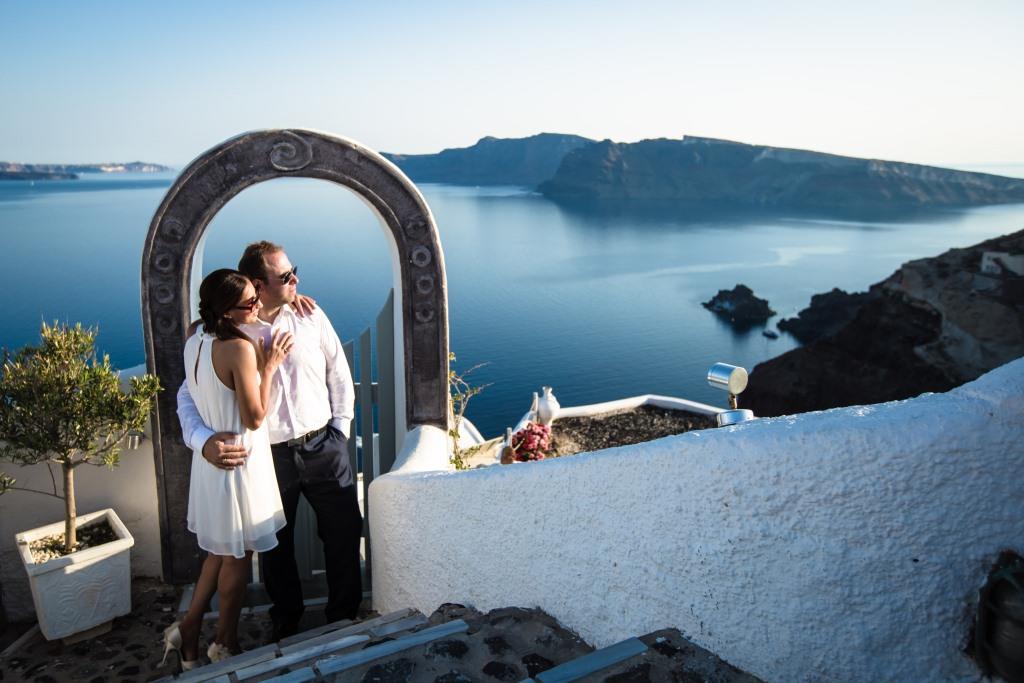 honeymoon in santorini (5)