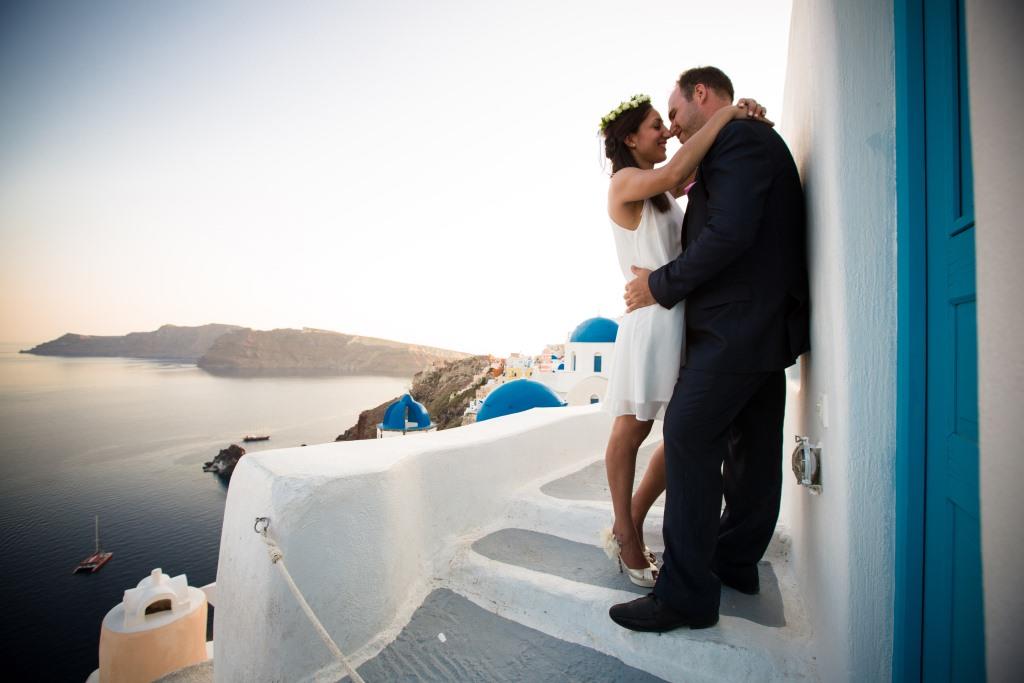 wedding in Greece (2)